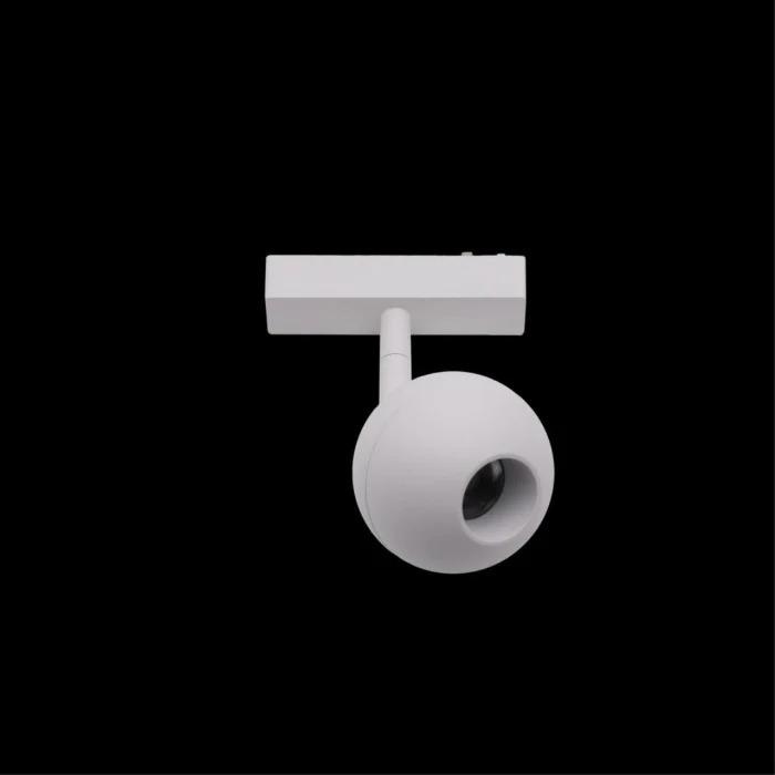 Светильник трековый Aployt Magnetic track 48 APL.0117.10.10