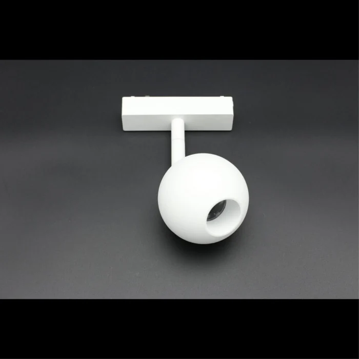 Светильник трековый Aployt Magnetic track 48 APL.0117.10.10