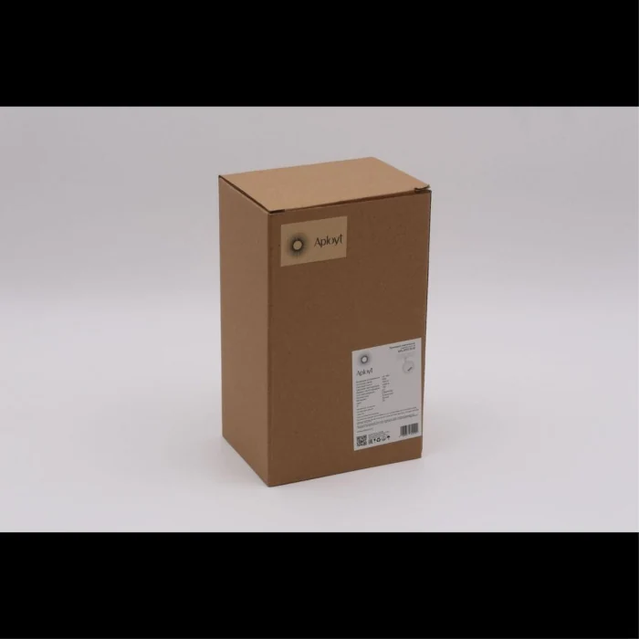 Светильник трековый Aployt Magnetic track 48 APL.0117.10.10