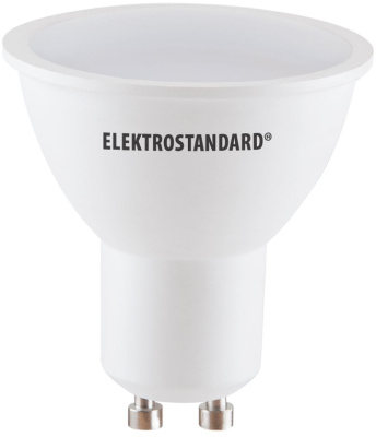 Лампа светодиодная Elektrostandard Blgu10 4690389066344
