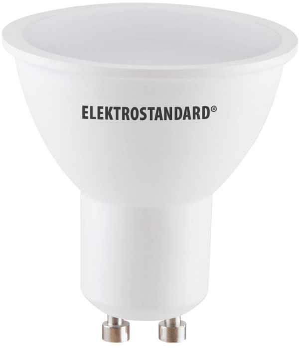 Лампа светодиодная Elektrostandard Blgu10 4690389066344