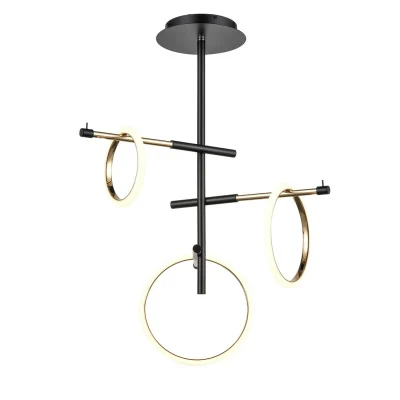 Потолочный светильник VL7262L03 Vele Luce