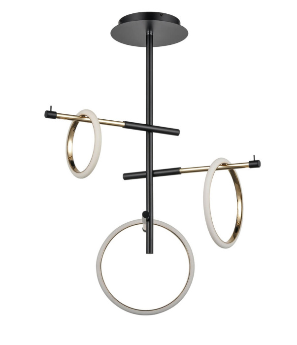 Потолочный светильник VL7262L03 Vele Luce