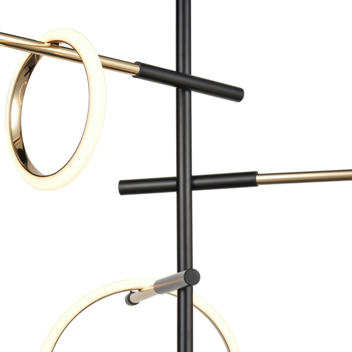 Потолочный светильник VL7262L03 Vele Luce