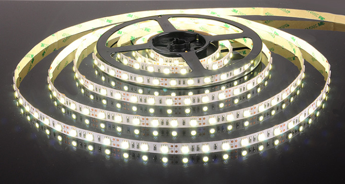 Светодиодная лента Elektrostandard 12v 14,4w 4690389040177