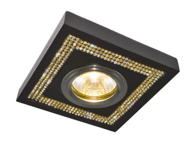 Встраиваемый светильник Arte Lamp TERRACOTTA A5340PL-1BA