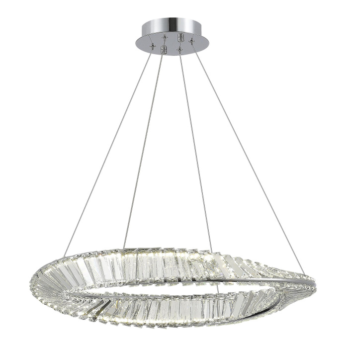 Подвесной светильник ST LUCE RITORTO SL6204.101.01