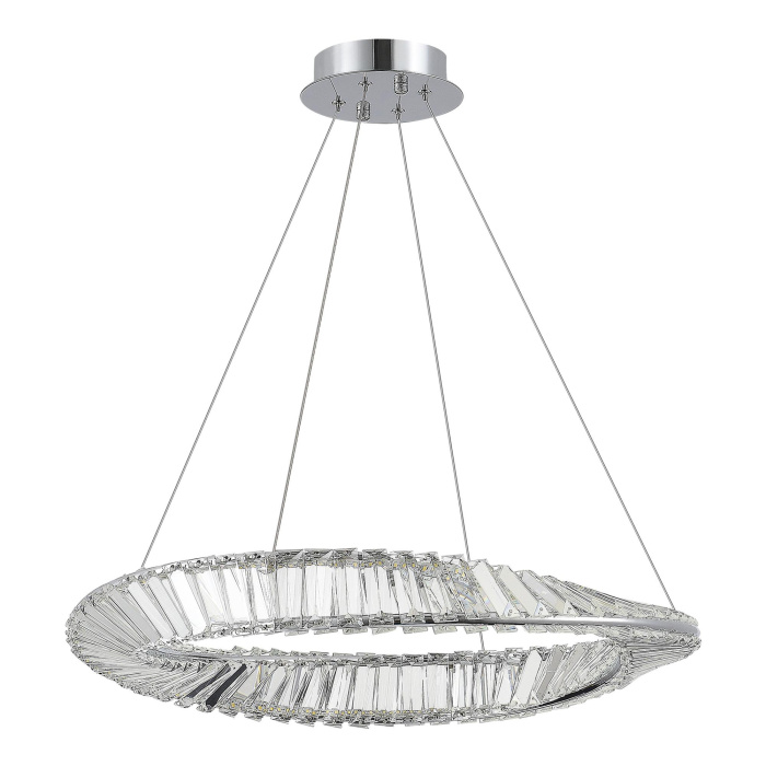 Подвесной светильник ST LUCE RITORTO SL6204.101.01