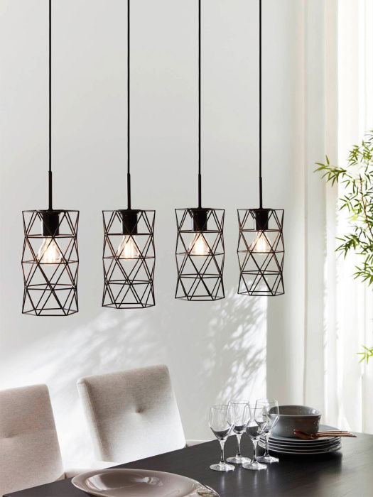 Подвесной светильник EGLO ESTEVAU 97066