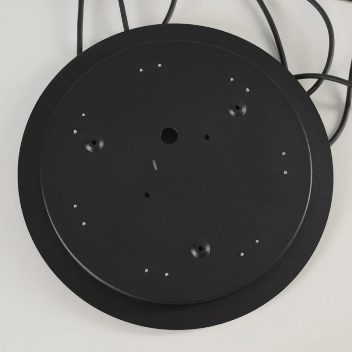 Люстра подвесная Nowodvorski Laser 8921