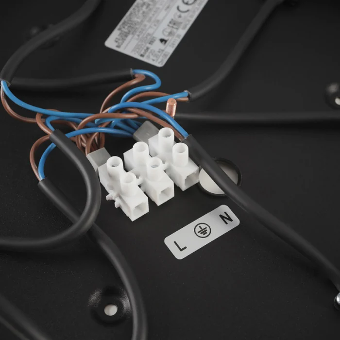 Люстра подвесная Nowodvorski Laser 8921