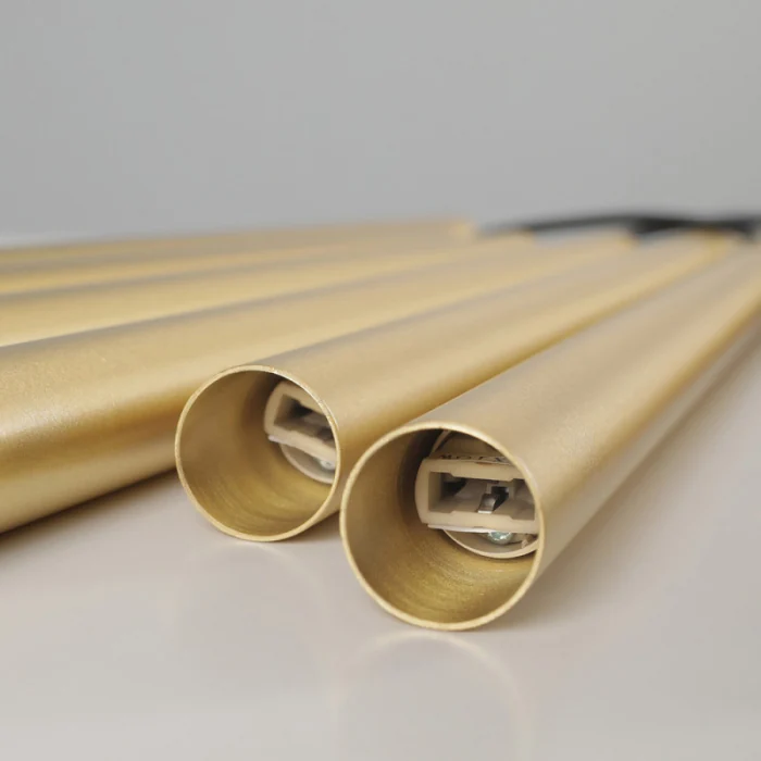 Люстра подвесная Nowodvorski Laser 8921