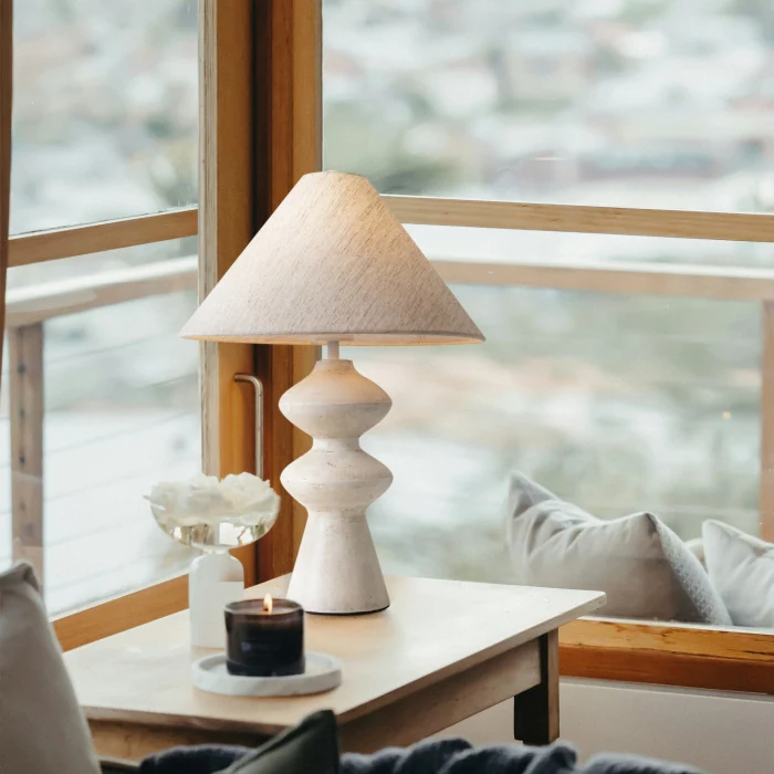 Настольная лампа Freya Papier 1 FR5485TL-01M