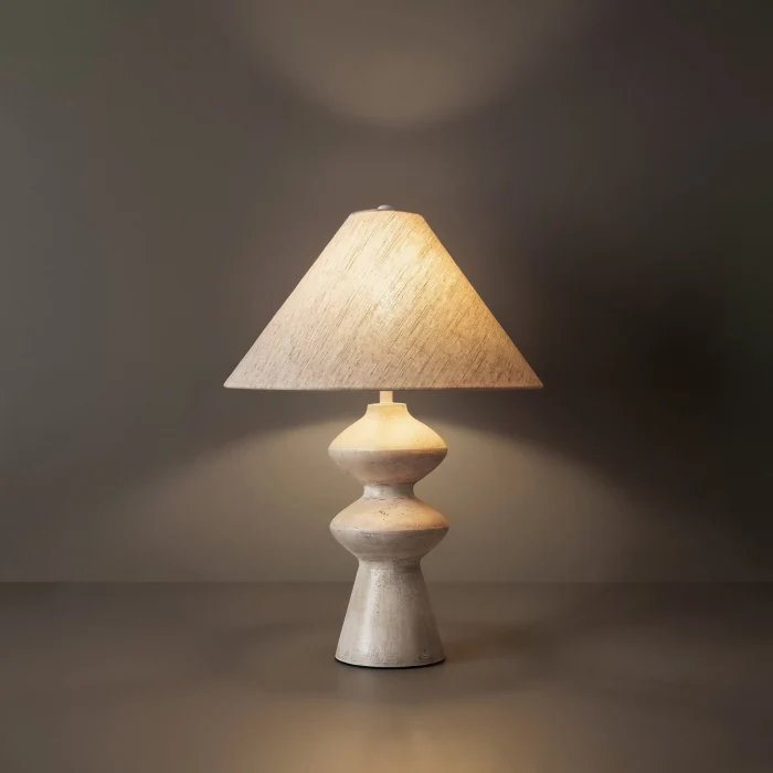 Настольная лампа Freya Papier 1 FR5485TL-01M