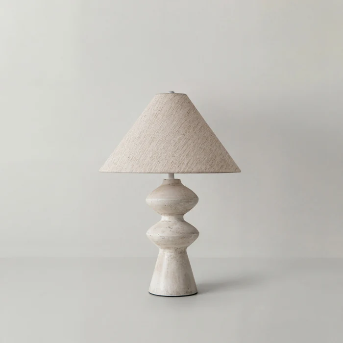 Настольная лампа Freya Papier 1 FR5485TL-01M