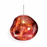 Подвесной светильник Delight Collection Melt 9305P copper