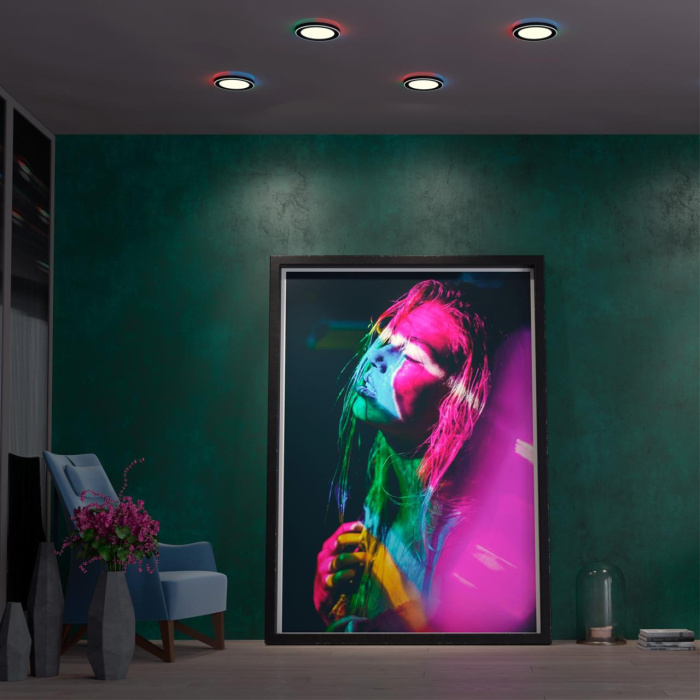 Светильник встраиваемый SPOT NOVOTEСH 359010