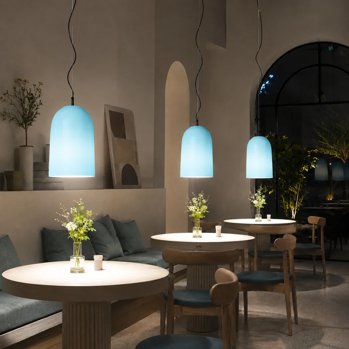 Подвесной светильник ST LUCE MILO SL2001.403.01