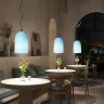 Подвесной светильник ST LUCE MILO SL2001.403.01