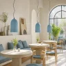 Подвесной светильник ST LUCE MILO SL2001.403.01