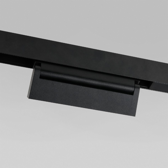 Трековый магнитный светильник Elektrostandard Slim magnetic 4690389204791