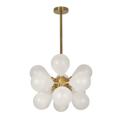 Подвесной светильник 10130/12 White LOFT IT