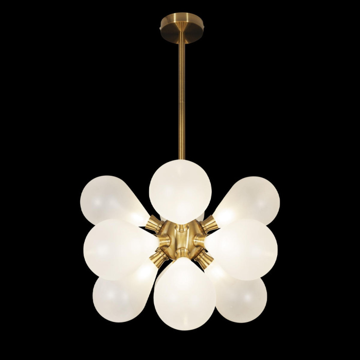 Подвесной светильник 10130/12 White LOFT IT