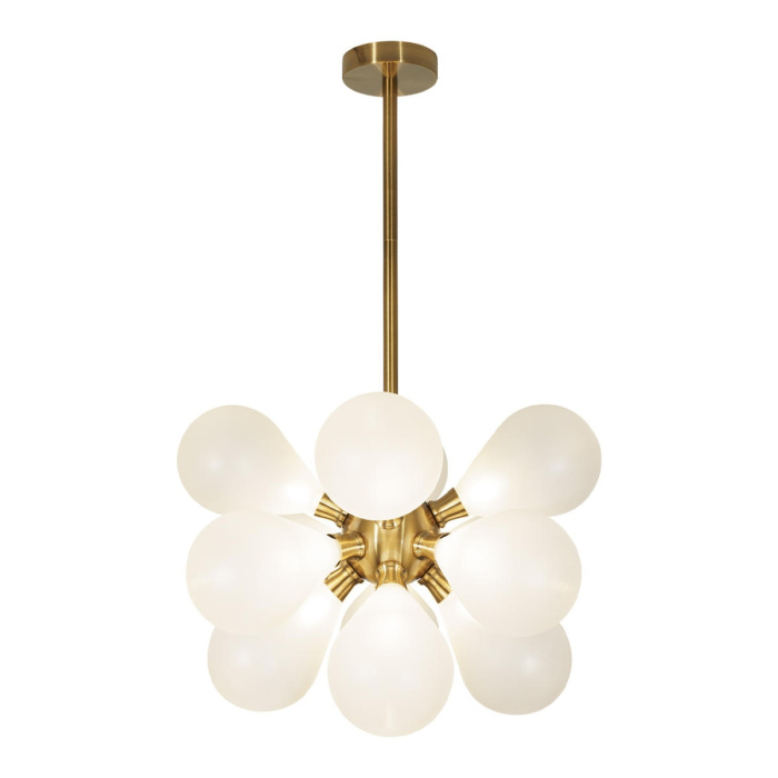 Подвесной светильник 10130/12 White LOFT IT