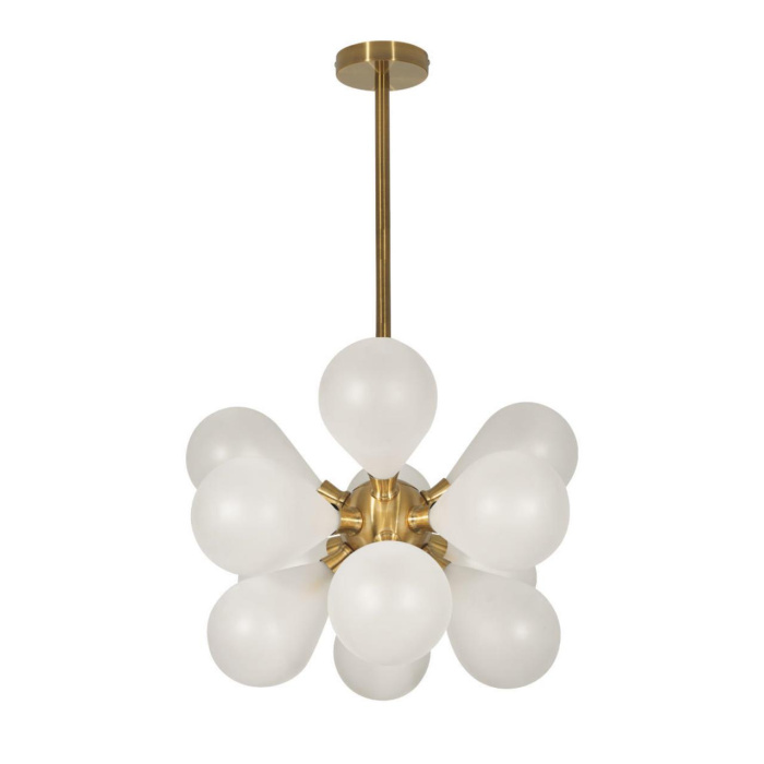 Подвесной светильник Loft it Miracle 10130/12 White