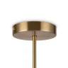 Подвесной светильник Freya Zing FR5199PL-05BS1