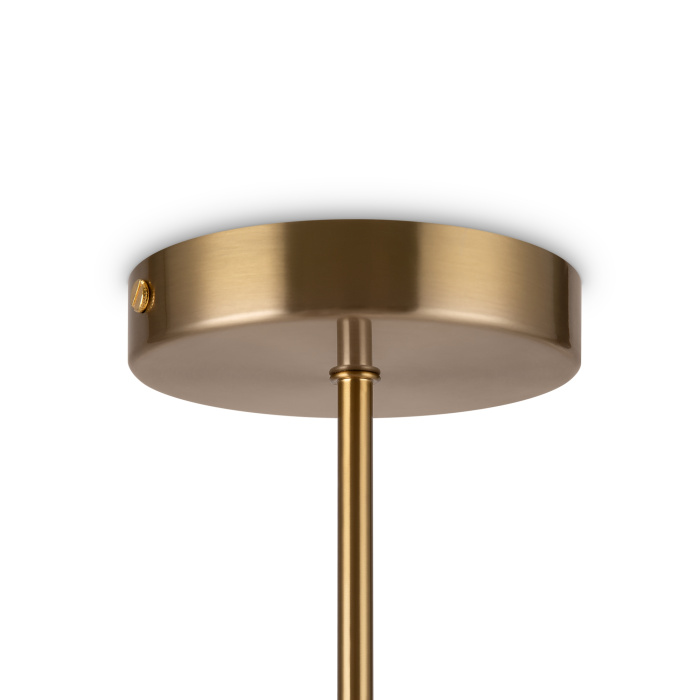 Подвесной светильник Freya Zing FR5199PL-05BS1