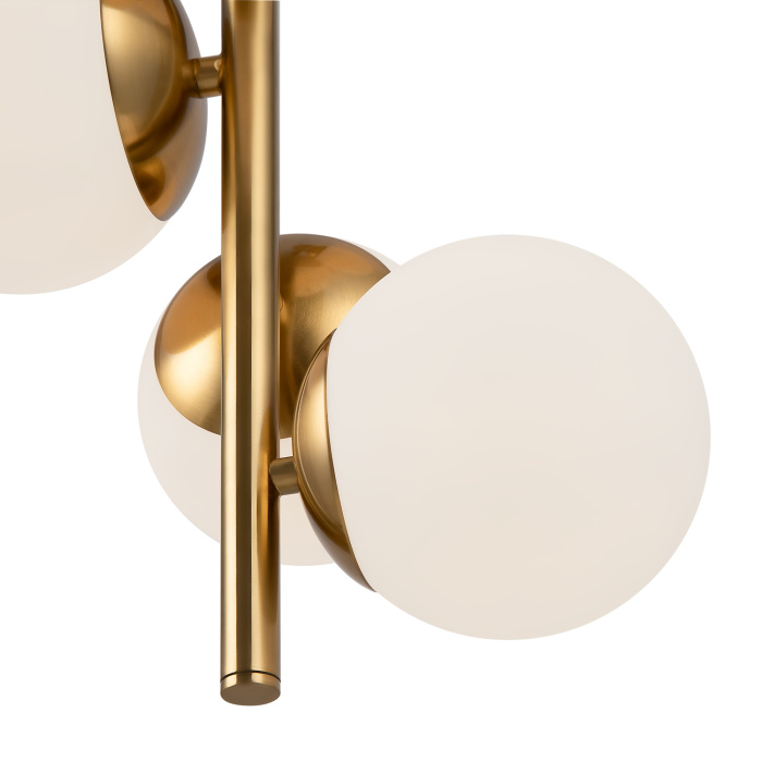 Подвесной светильник Freya Zing FR5199PL-05BS1