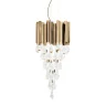 Подвесная люстра Delight Collection Trump KM0988P-8 gold