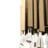Подвесная люстра Delight Collection Trump KM0988P-8 gold