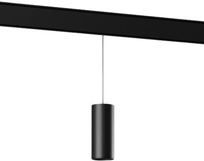 Магнитный трековый светильник Elektrostandard Slim magnetic 4690389195334