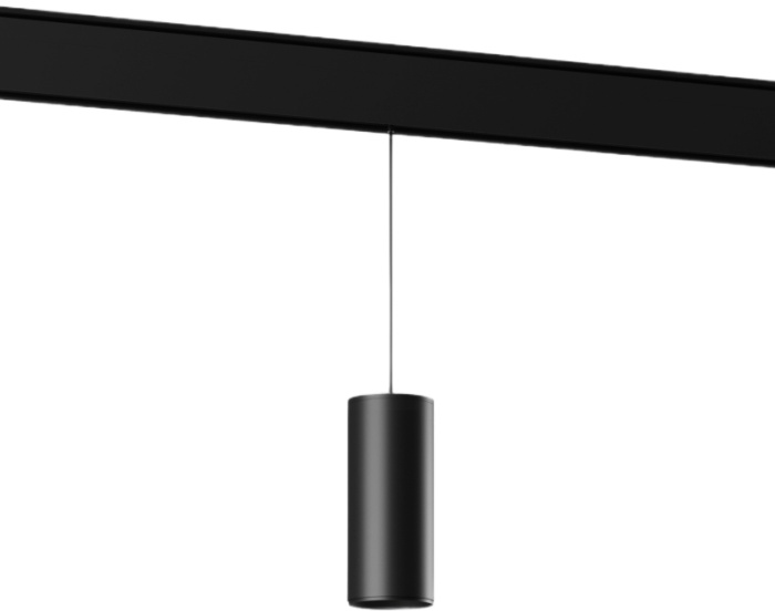 Магнитный трековый светильник Elektrostandard Slim magnetic 4690389195334