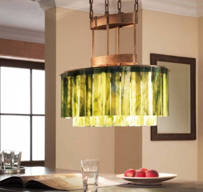 Подвесной светильник Robers HL 2523