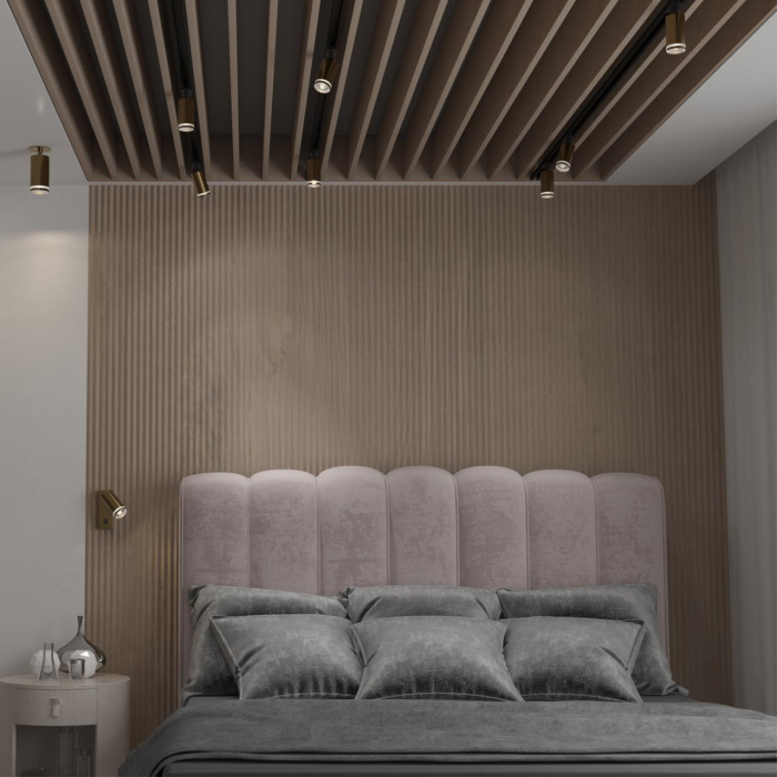 Светильники трековые PORT NOVOTECH 370878