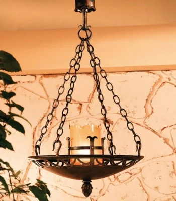 Подвесной светильник Robers HL 2424