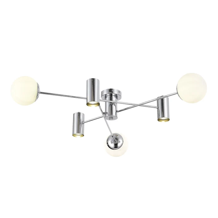 Потолочный светильник evoluce RAITO SLE1105-102-06