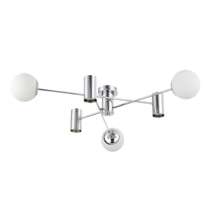 Потолочный светильник evoluce RAITO SLE1105-102-06