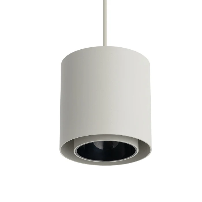 Подвесной светильник Nowodvorski Point Duo Silk Gray 11513