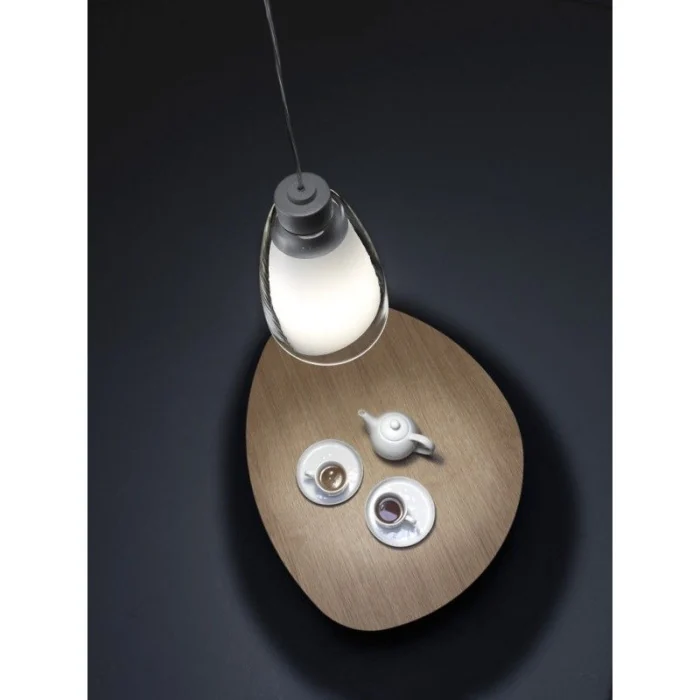 Подвесной светильник LEDS C4 TWINS 00-0087-N3-F9