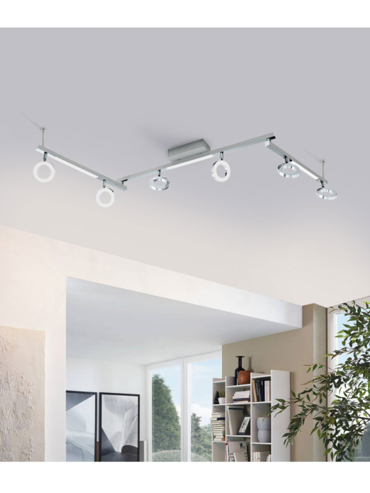 Спот EGLO CARDILLIO 1 96183