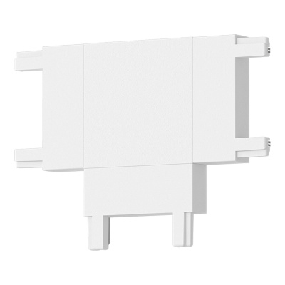 T- образный соединитель SKYFLAT ST-Luce Белый ST067.509.12