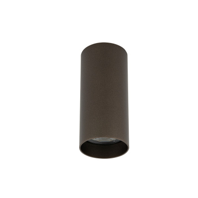 Потолочный cветильник Nowodvorski Mono S Satine Chocolate 10783