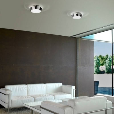 Потолочный светильник Leds C4 NEMO 15-4332-21-F9