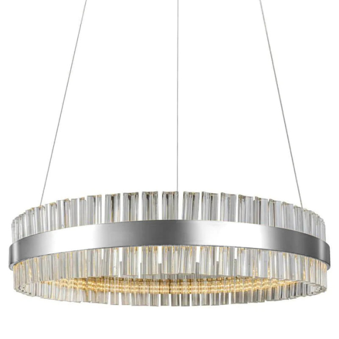 Светильник подвесной Saturno L’ARTE LUCE LUXURY L45208.98