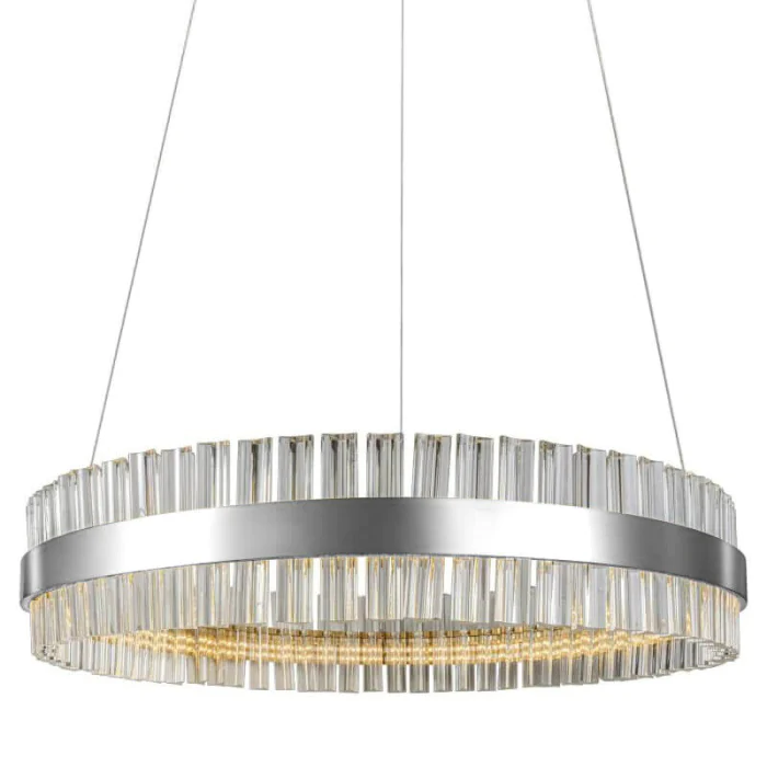 Светильник подвесной Saturno L’ARTE LUCE LUXURY L45208.98