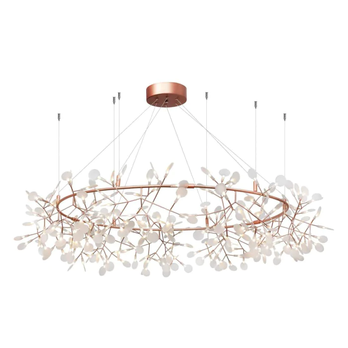 Подвесная люстра Loft it Heracleum 9022-243